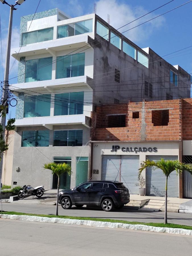 Pousada Chayenne Piranhas  Exterior photo
